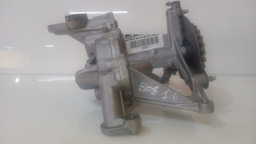 Bomba De Óleo Peugeot 308 Citroen C4 1.6 16v 2013
