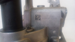 BOMBA OLEO CHEVROLET ONIX 1.0 12V 3CC TURBO 2019 A 2022 (1)