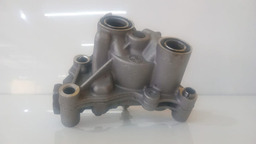 BOMBA DE OLEO NISSAN VERSA MARCH KICKS 1.6 2019 A 2023 (2)