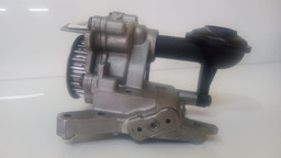 BOMBA DE OLEO CHEVROLET ONIX 1.0 12V 3CC TURBO 2019 A 2022