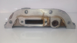 BOMBA OLEO VOLKSWAGEN GOL PARATI FLEX 1.0 AT 8V 16V 2007