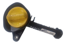 BOCAL OLEO MOTOR RENAUT SANDERO 1.0 16V 2010 A 2016 (1)