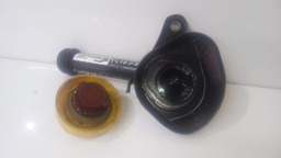 BOCAL OLEO MOTOR RENAUT SANDERO 1.0 16V 2010 A 2016 (1)