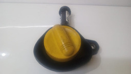 BOCAL OLEO MOTOR RENAUT SANDERO 1.0 16V 2010 A 2016 (1)