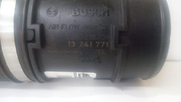 SENSOR MEDIDOR FLUXO AR CHEVROLET MONTANA 1.4 2011 A 2016