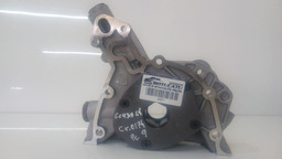 BOMBA OLEO CHEVROLET CORSA CELTA PRISMA MERIVA 1.4 2012 (1)