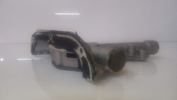 BOMBA OLEO CHEVROLET CORSA CELTA PRISMA MERIVA 1.4 2012 (1)