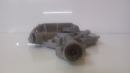 BOMBA OLEO CHEVROLET CORSA CELTA PRISMA MERIVA 1.4 2012 (1)