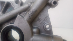 BOMBA OLEO CHEVROLET CORSA CELTA PRISMA MERIVA 1.4 2012 (1)