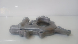 BOMBA DE OLEO DO MOTOR HONDA FIT CITY 1.5 2009 A 2014 (5)