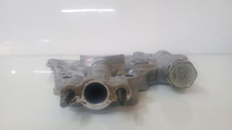 BOMBA DE OLEO DO MOTOR HONDA FIT CITY 1.5 2009 A 2014 (5)