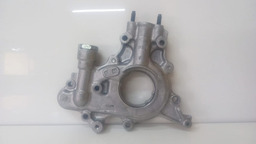 BOMBA DE OLEO DO MOTOR HONDA FIT CITY 1.5 2009 A 2014 (5)