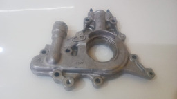 BOMBA DE OLEO DO MOTOR HONDA FIT CITY 1.5 2009 A 2014 (5)