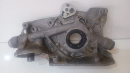 Bomba Oleo Chevrolet S10 2.4 2001 A 2012 flex