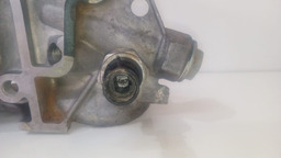 BOMBA OLEO CHEVROLET S10 2.4 2001 A 2012 FLEX