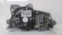 BOMBA OLEO CHEVROLET S10 2.4 2001 A 2012 FLEX