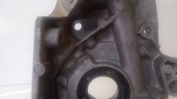 BOMBA OLEO CHEVROLET S10 2.4 2001 A 2012 FLEX