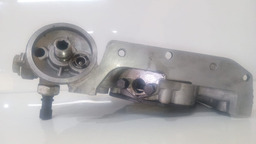 BOMBA OLEO CHEVROLET S10 2.4 2001 A 2012 FLEX