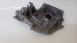 BOMBA OLEO MOTOR FIAT PALIO SIENA 1.0 2014 A 2019