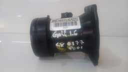 SENSOR MEDIDOR FLUXO AR VW GOLF AUDI A3 1.6 SR 1998 A 2001