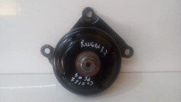 Polia Da Correia Do Alternador Ford Ranger 3.2 2017 a 2022