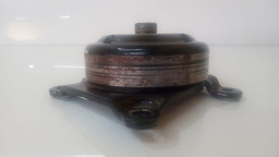 POLIA DA CORREIA DO ALTERNADOR FORD RANGER 3.2 2017 A 2022