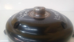 POLIA DA CORREIA DO ALTERNADOR FORD RANGER 3.2 2017 A 2022