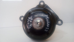 POLIA DA CORREIA DO ALTERNADOR FORD RANGER 3.2 2017 A 2022