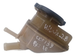 RESERVATORIO OLEO HIDRAULICO TOYOTA HILUX 2.8 2017 A 2022