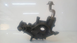 Bomba De Oleo Pescador Motor Fiat Palio Fire 1.0 2002 a 2012