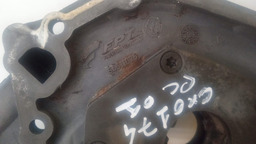 BOMBA DE OLEO PESCADOR MOTOR FIAT PALIO FIRE 1.0 2002 A 2012