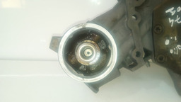 BOMBA DE OLEO PESCADOR MOTOR FIAT PALIO FIRE 1.0 2002 A 2012