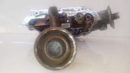 BOMBA OLEO COM PESCADOR HYUNDAI TUCSON 2.0 2011 A 2014