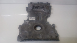 TAMPA FRONTAL MOTOR FIAT TORO 2.4 FLEX 2016 A 2020