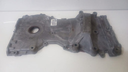 TAMPA FRONTAL MOTOR FIAT TORO 2.4 FLEX 2016 A 2020