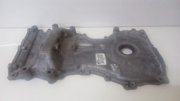 TAMPA FRONTAL MOTOR FIAT TORO 2.4 FLEX 2016 A 2020