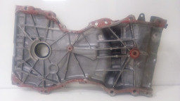 TAMPA FRONTAL MOTOR FIAT TORO 2.4 FLEX 2016 A 2020