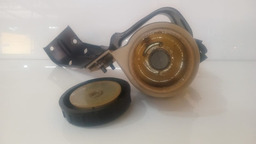 RESERVATORIO OLEO DIREÇÃO HIDRAULICA FIAT DUCATO 2.8 2008