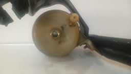 RESERVATORIO OLEO DIREÇÃO HIDRAULICA FIAT DUCATO 2.8 2008