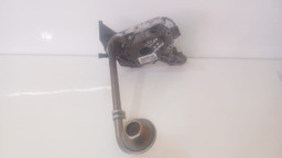 BOMBA OLEO PESCADOR MOTOR CHEVROLET MONTANA 1.4 2017 A 2021