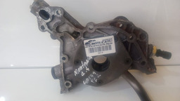 BOMBA OLEO PESCADOR MOTOR CHEVROLET MONTANA 1.4 2017 A 2021