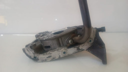 BOMBA OLEO PESCADOR MOTOR CHEVROLET MONTANA 1.4 2017 A 2021