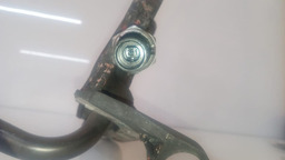 BOMBA OLEO PESCADOR MOTOR CHEVROLET MONTANA 1.4 2017 A 2021