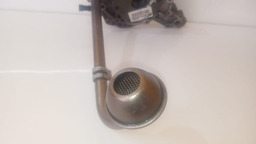 BOMBA OLEO PESCADOR MOTOR CHEVROLET MONTANA 1.4 2017 A 2021