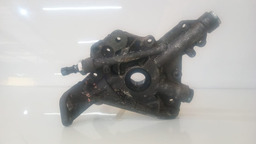 BOMBA OLEO PESCADOR MOTOR CHEVROLET MONTANA 1.4 2017 A 2021