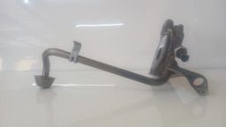 BOMBA OLEO PESCADOR MOTOR CHEVROLET MONTANA 1.4 2017 A 2021