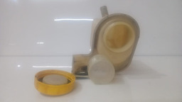 RESERVATORIO OLEO HIDRAULICO FIAT PUNTO 1.4 2006 A 2016