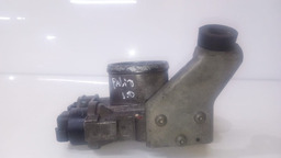 CORPO BORBOLETA TBI FIAT PALIO FIRE 1.0 FLEX 8V 2005 A 2012