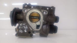 CORPO BORBOLETA TBI FIAT PALIO FIRE 1.0 FLEX 8V 2005 A 2012