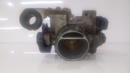 CORPO BORBOLETA TBI FIAT PALIO FIRE 1.0 FLEX 8V 2005 A 2012